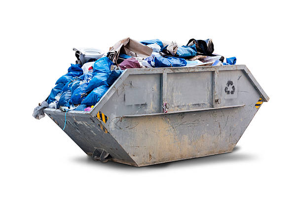 Best Basement Cleanout Services  in Killeen, TX