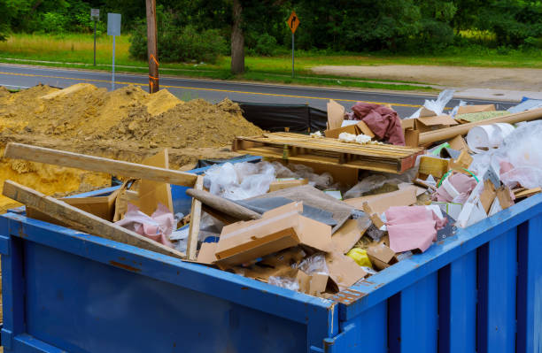 Best Attic Cleanout Services  in Killeen, TX